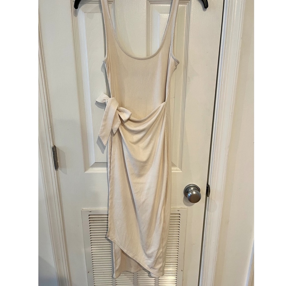 House of Harlow x Revolve Midi Dress